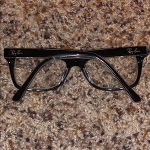 Ray ban glasses